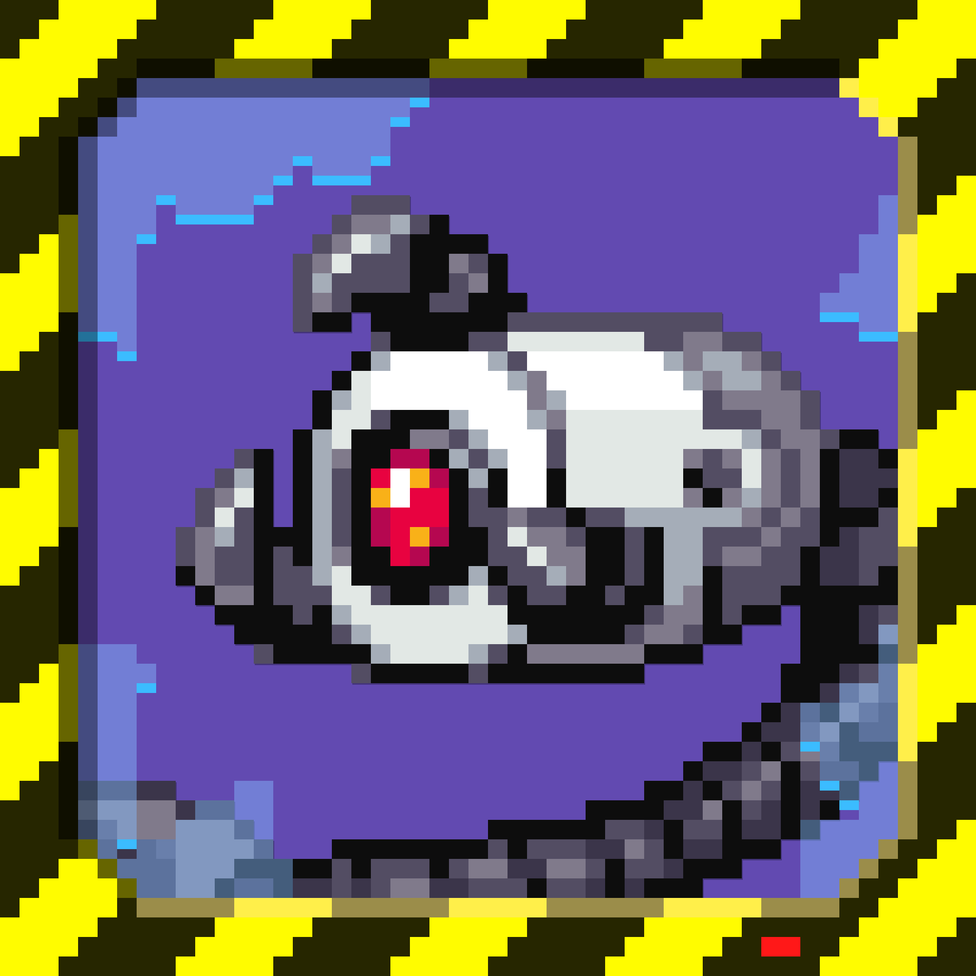 Robot Tentacles